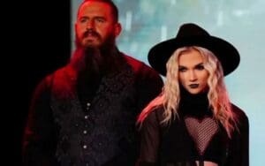 Malakai Black's AEW Exit Leads to Potential Rebranding for House of Black