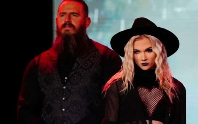Malakai Black's AEW Exit Leads to Potential Rebranding for House of Black
