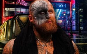 Malakai Black’s WWE Return Looking More Likely After AEW Exit