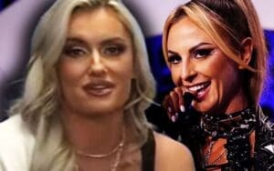 Mariah May Thinks Harley Cameron Is Trying to Steal Her Spotlight