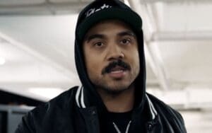 Max Caster Blames Billy Gunn's Influence for The Acclaimed Split in Unseen Footage After AEW Collision