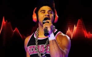 Max Caster Drops New Album ‘Worst Rapper Alive’ Amid AEW Shake-Up