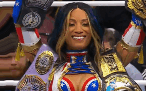 Mercedes Mone Retains TBS Title In Hard-Fought Match During 1/29 AEW Dynamite