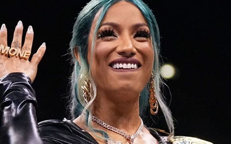 Mercedes Mone's Next Challenger Set to Be Determined at AEW Collision: Homecoming