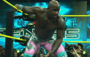 Moose Retains X-Division Title in Hard-Fought Match at TNA Genesis 2025