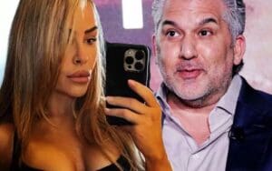 Natalya Received Text from Nick Khan on Career Milestone Anniversary