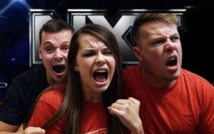 Netflix Stiffs Fans with Lack of Picture-in-Picture for NXT and SmackDown