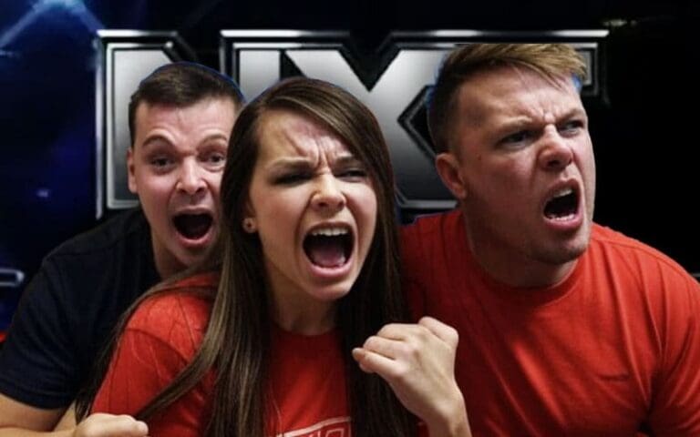 Netflix Stiffs Fans with Lack of Picture-in-Picture for NXT and SmackDown