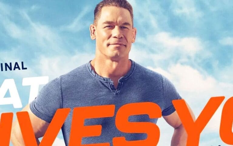 New John Cena Show "What Drives You" Confirmed for Roku Channel