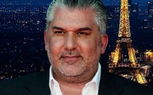 Nick Khan Confirms WWE Heading to Paris for PLE in 2025