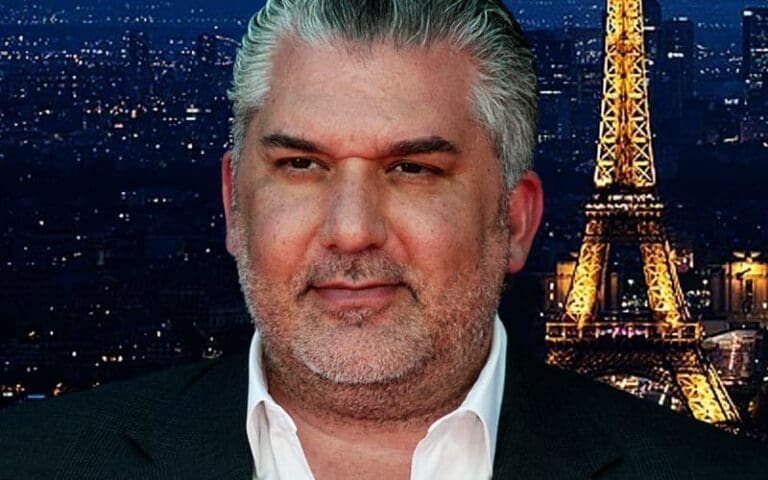 Nick Khan Confirms WWE Heading to Paris for PLE in 2025