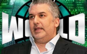 Nick Khan Confirms WWE World Fan Convention Returning for WrestleMania 41 Week