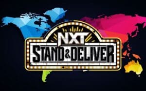 NXT Stand & Deliver 2025 Date, Location and Venue Revealed