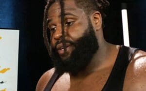 Odyssey Jones Accepting Bookings for In-Ring Return After WWE Release