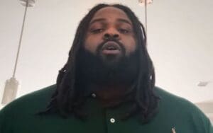 Odyssey Jones Breaks Silence on Allegations and Addresses WWE Exit