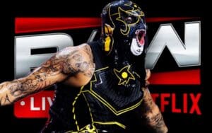 Penta's Status Revealed for January 20 WWE RAW