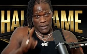 R-Truth Names His Pick for WWE Hall of Fame Induction—And It’s Not John Cena