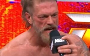 Rated FTR Show Love to Asheville After AEW Dynamite: Fight For The Fallen Goess Off the Air