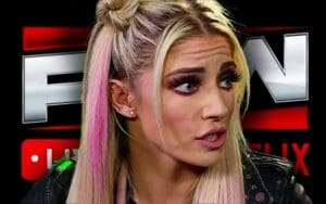 Real Reason Why Alexa Bliss’ WWE RAW on Netflix Return Didn’t Happen Real Reason Why Alexa Bliss' WWE RAW on Netflix Return Didn't Happen