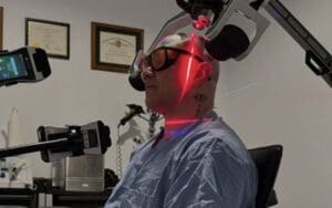 Rey Mysterio Shares Health Update After Trying Advanced Recovery Treatments