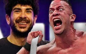 Ricky Starks Requested AEW Release Amid Fallout with Tony Khan