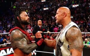 Rikishi Says The Rock Missed Perfect Chance to Turn Heel After Tribal Combat