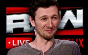 Rob Fee Predicts WWE on Netflix Will Be ‘Appointment TV for the World’ Rob Fee Predicts WWE on Netflix Will Be ‘Appointment TV for the World’