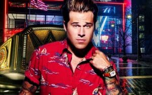 Ryan Cabrera Has No Plans to Step Into WWE Despite Ties to Alexa Bliss & The Miz