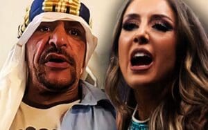 Sabu Claims He Would "Smash" Britt Baker Amid Cheating Allegations