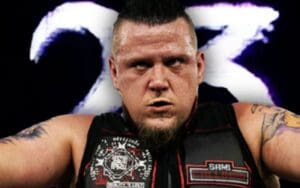 Sami Callihan Demands Answers on Mysterious "23" Ahead of Live TNA iMPACT!