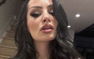 Saraya Asks Fans for Sober Ideas as She Commits to a More Active Social Life After Ronnie Radke Split