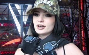 Saraya Doesn’t Rule Out WWE Return Amid AEW Television Absence