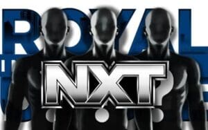 Several NXT Stars Spotted in Indianapolis Ahead of WWE Royal Rumble