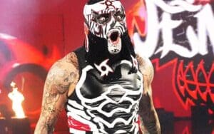 Several Unhappy AEW Talent Eye WWE as Viable Option After Penta's Debut