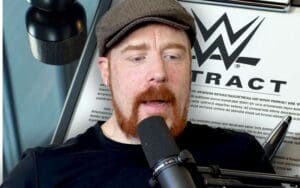 Sheamus Confirms Five-Year WWE Deal: "I’ll Go Until the Wheels Fall Off"