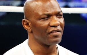 Shelton Benjamin Felt ‘Betrayed’ After WWE Disbanded The Hurt Business