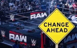 Slight Changes Made for WWE RAW's Second Episode on Netflix