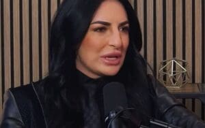 Sonya Deville Admits She Never Planned to Come Out—It Just Happened Sonya Deville Admits She Never Planned to Come Out—It Just Happened