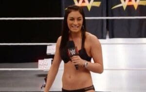 Sonya Deville Reveals Tough Enough Paycheck Details