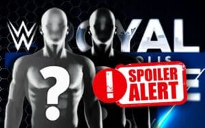 Spoiler: Several Additional Names Spotted in Indianapolis for Royal Rumble Weekend