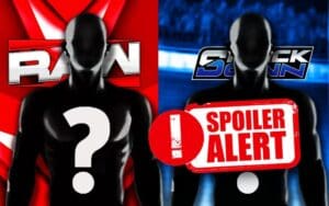 Spoiler: Two SmackDown Superstars Backstage for January 20 WWE RAW