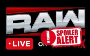 Spoiler: WWE RAW on Netflix to Kick Off with Epic Opening