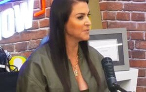 Stephanie McMahon Admits WWE Absence Was Needed
