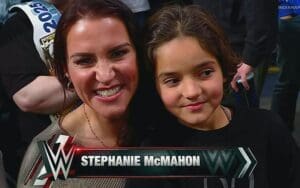 Stephanie McMahon Makes Rare SmackDown Appearance