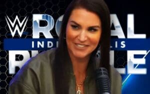 Stephanie McMahon Teases Major Surprises for WWE Royal Rumble