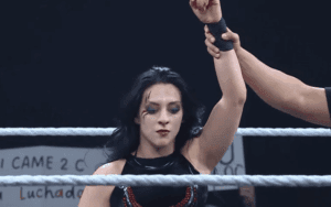 Stephanie Vaquer Becomes #1 Contender for NXT Women's North American Title at New Year's Evil