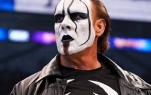 Sting Confirms 2025 as Final Year for Appearances in Full Gear Sting Confirms 2025 as Final Year for Appearances in Full Gear