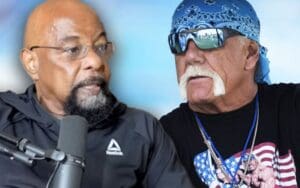 Teddy Long Clarifies Support for Hulk Hogan Amid Fan Backlash