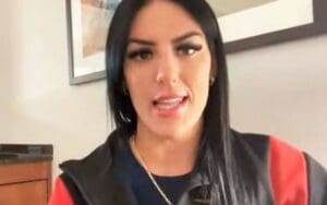 Tessa Blanchard Calls Out Exaggerated Locker Room Rumors Amid TNA Return Backlash