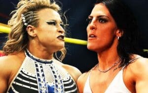 Tessa Blanchard Claims Jordynne Grace Wouldn’t Have Made It Without Her TNA Departure